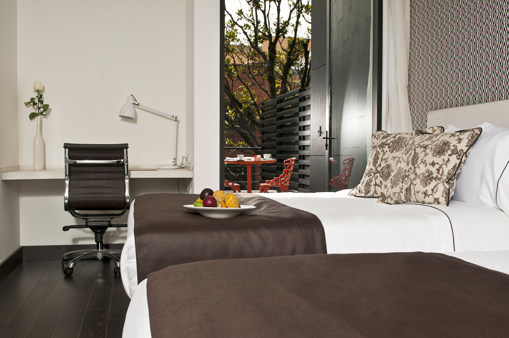 Photo - Exe Bacata 95