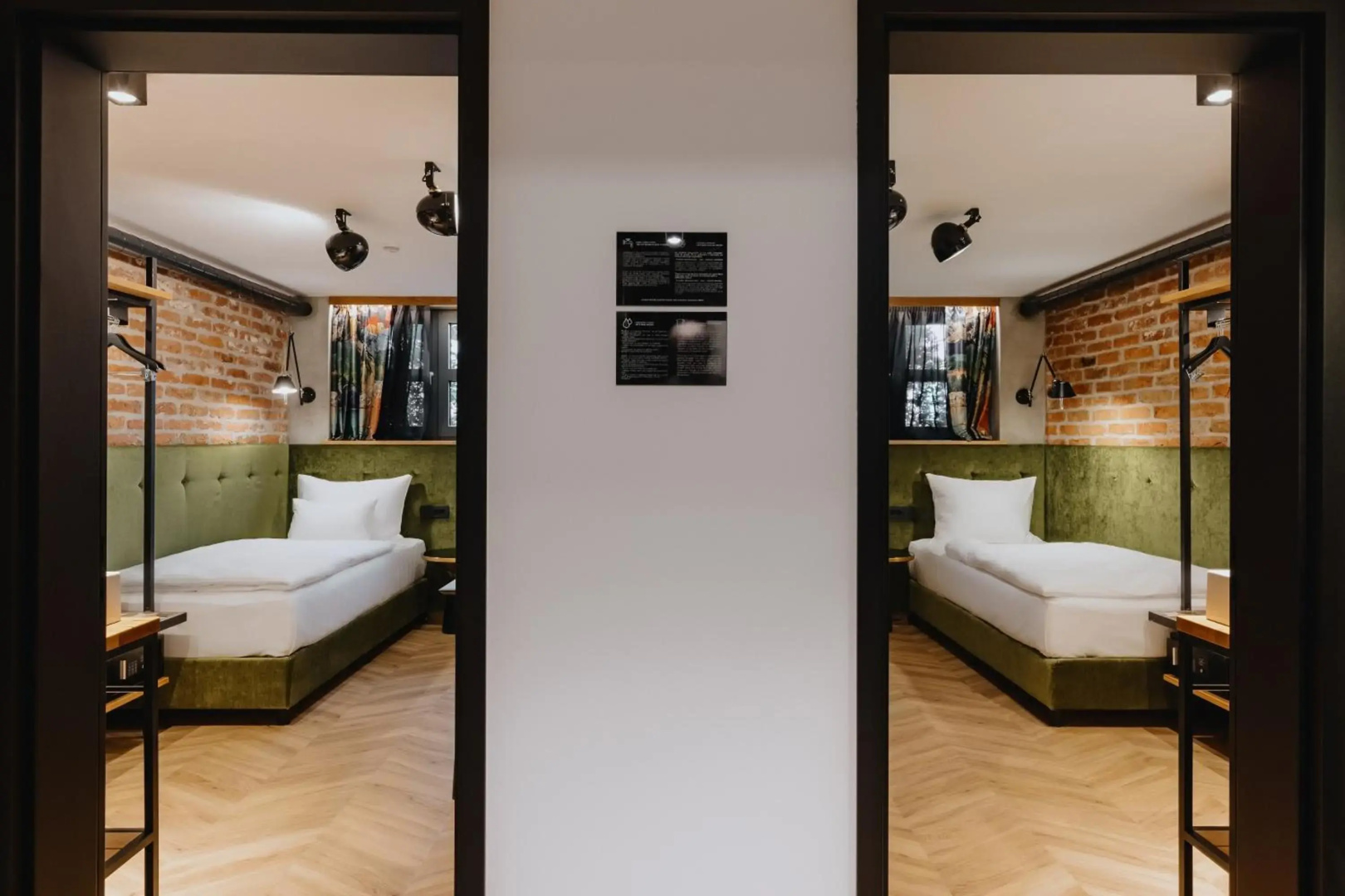 Foto - One66 Hotel