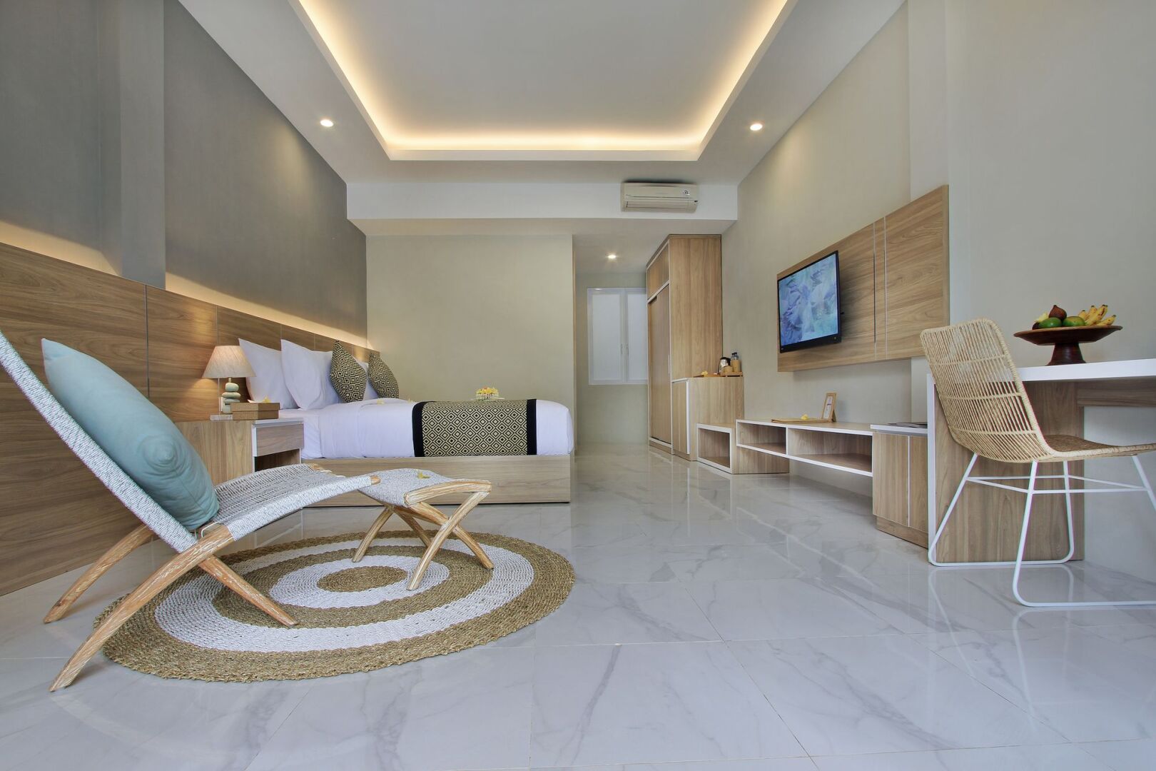 Foto - Tapa Tepi Kali Canggu