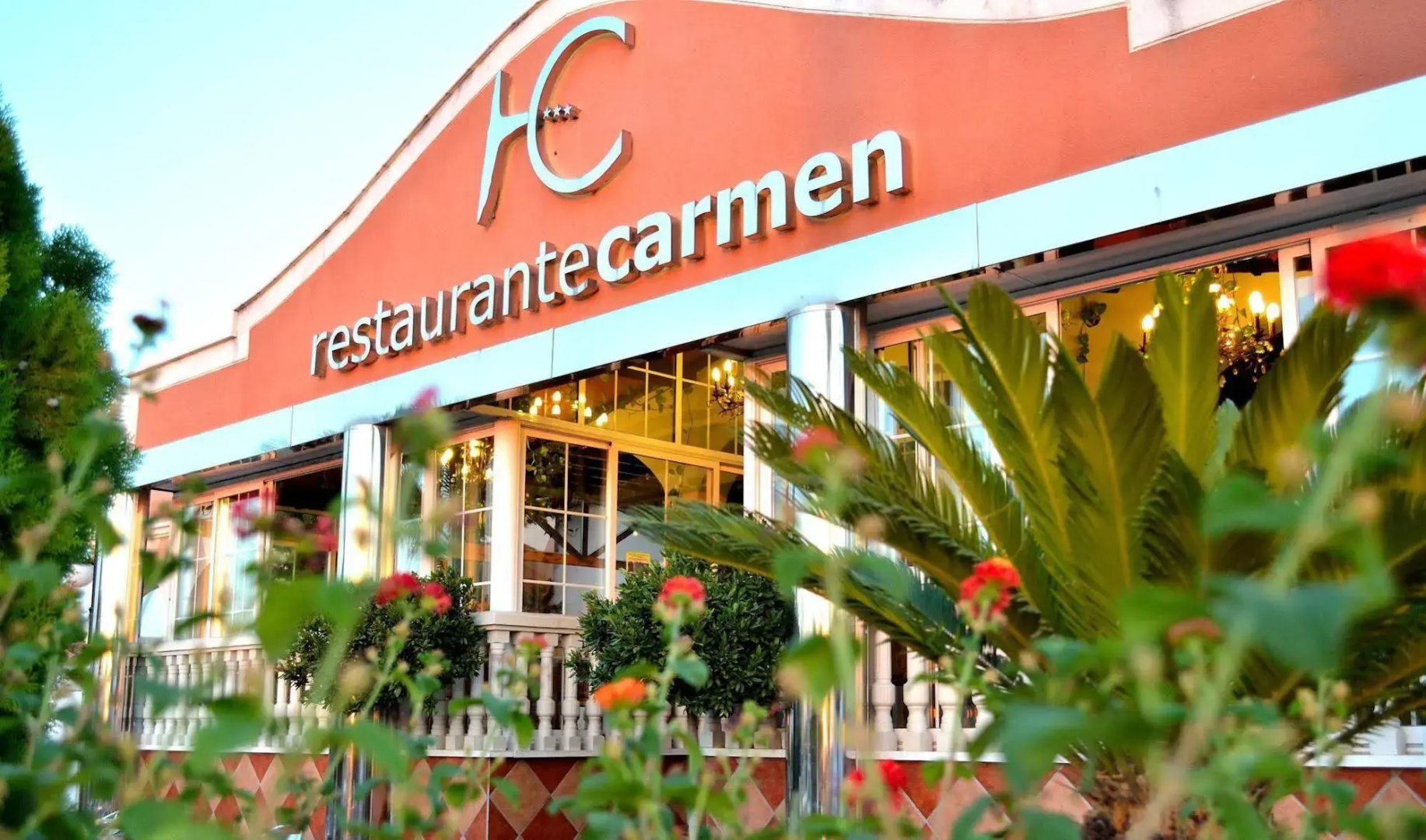 Foto - Hotel Carmen