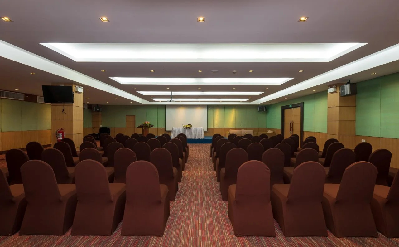 Photo - Pinnacle Grand Jomtien Resort and Beach Club