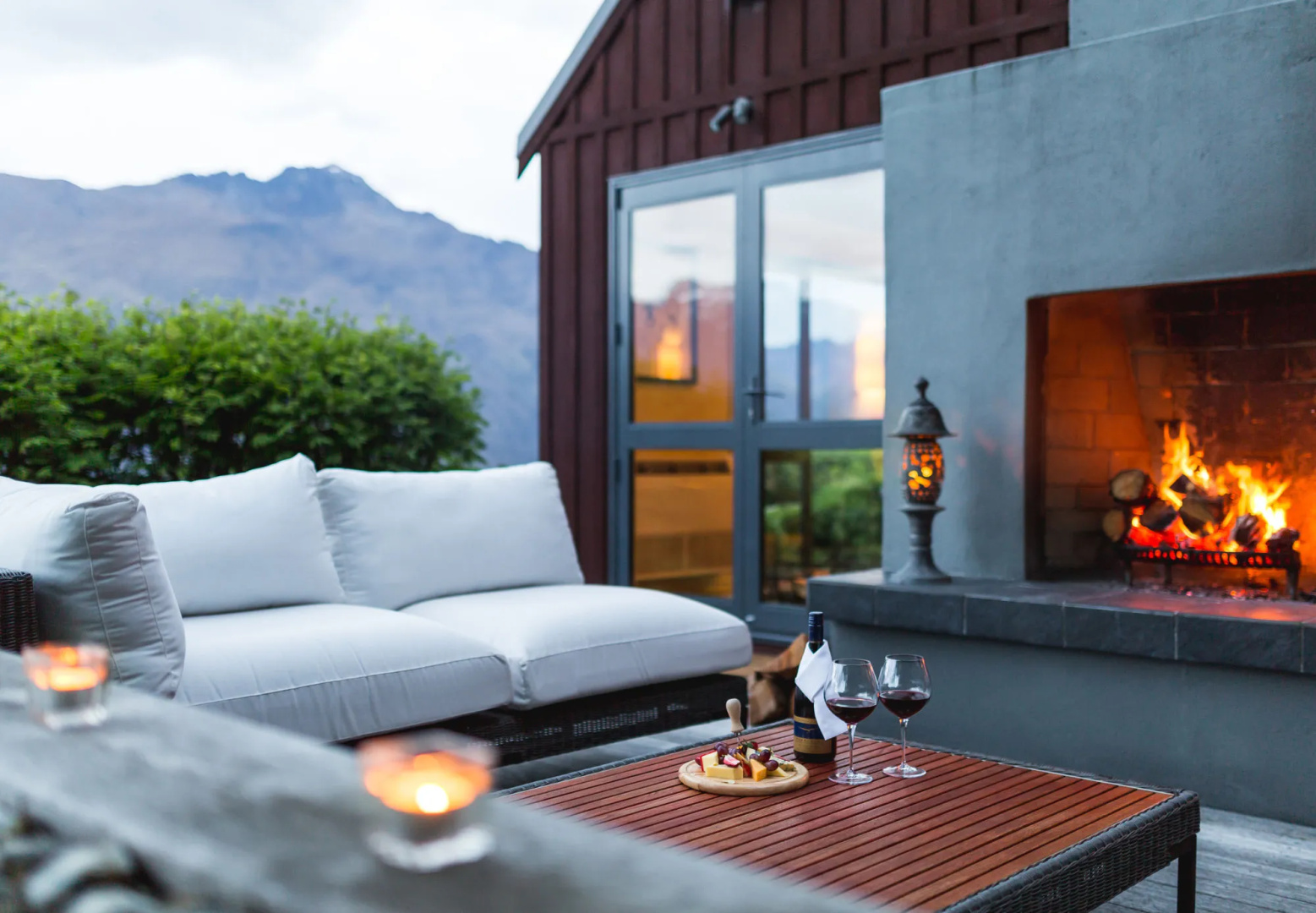 Photo - Azur Lodge