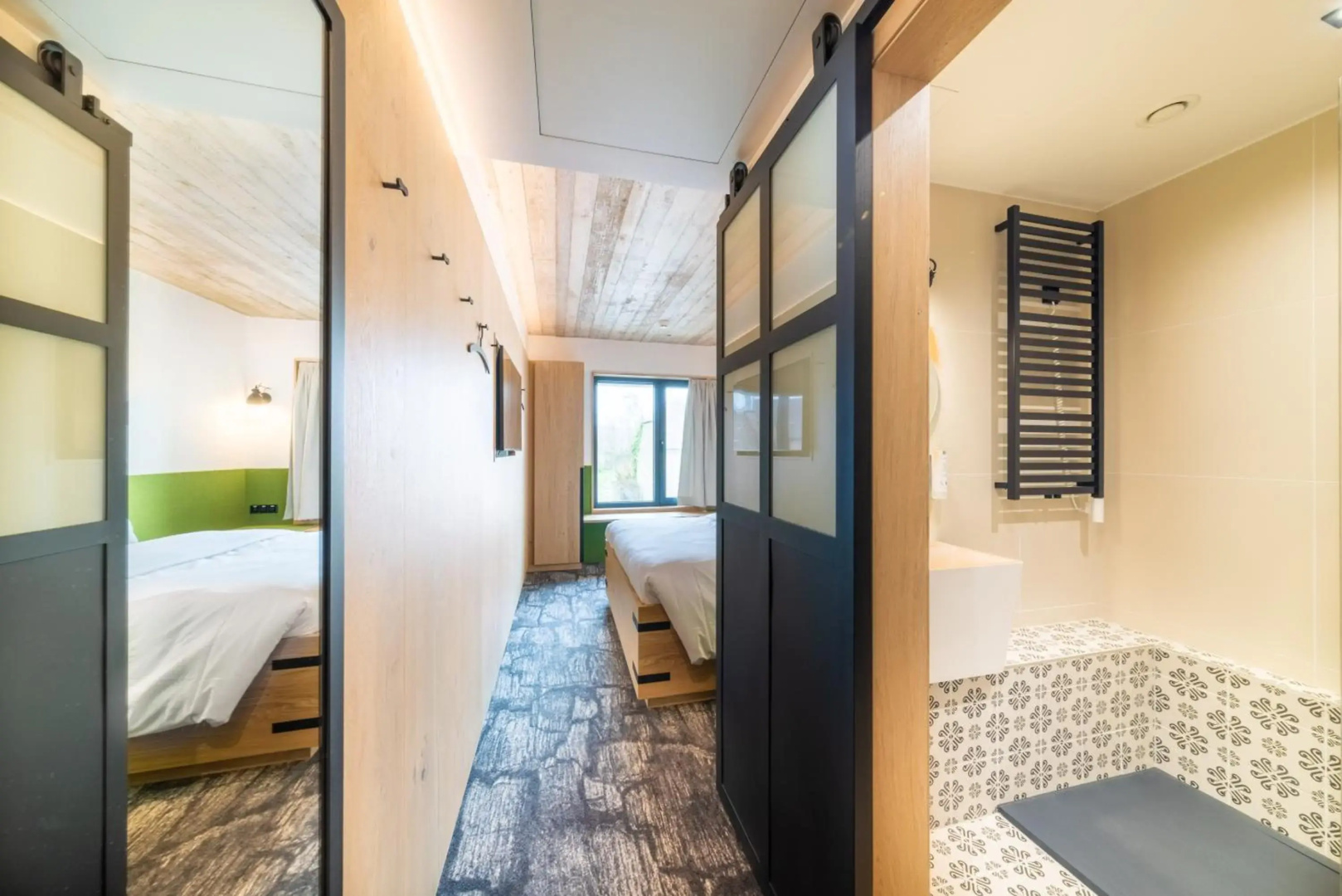 Foto - De Brauhotel