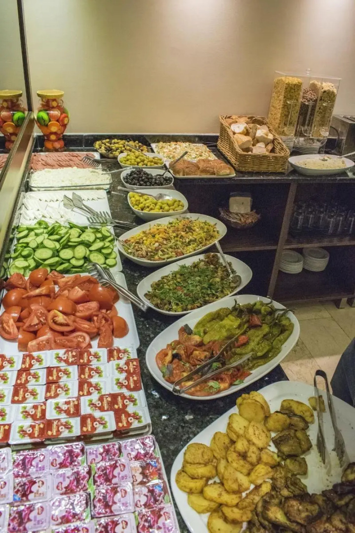 Foto - Mekke Hotel Istanbul