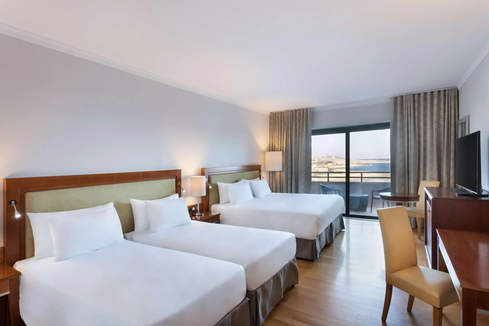 Photo - Radisson Blu Resort, Malta St. Julian's