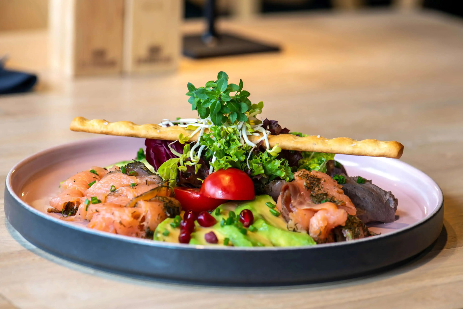 Photo - Best Western Premier Airporthotel Berlin