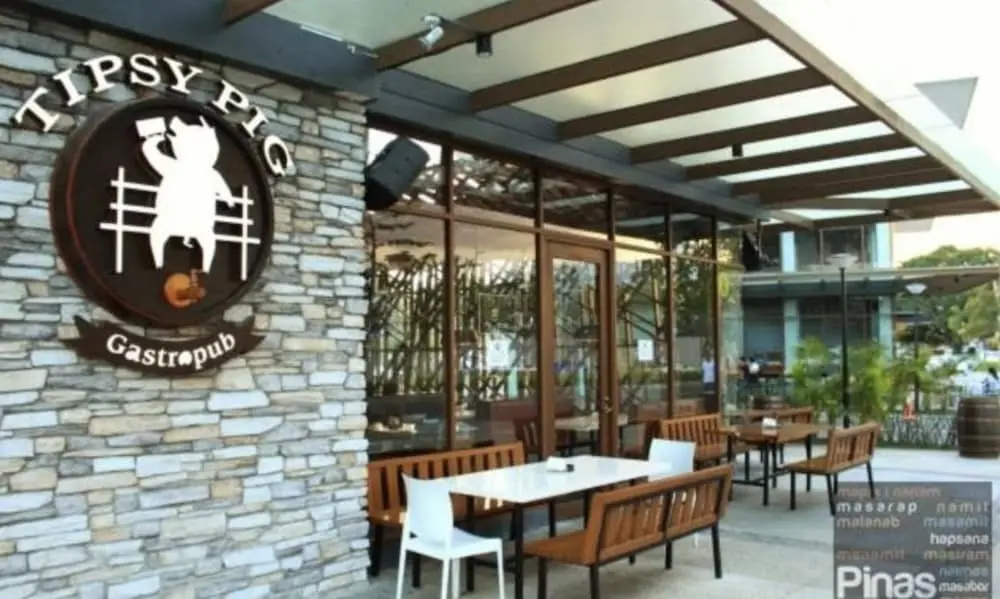 Foto - Food District Hostel - Ortigas Kapitolyo