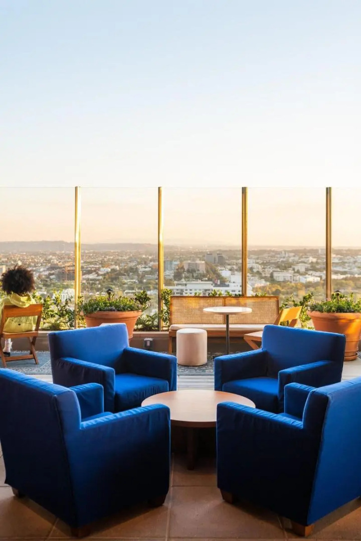 Foto - The West Hollywood EDITION