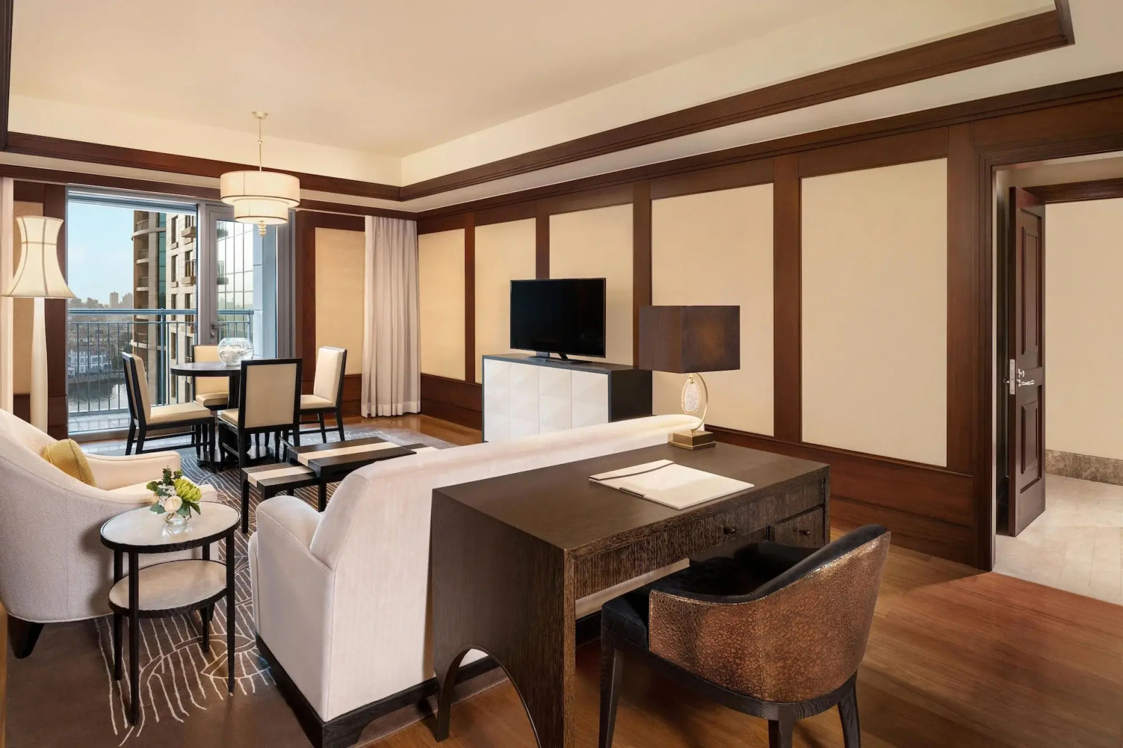 Foto - The St. Regis Cairo