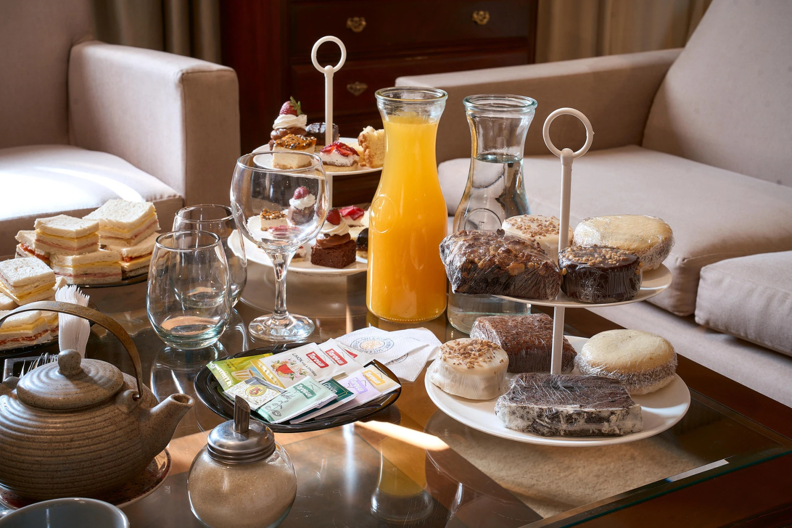 Foto - Hotel Catalinas Tucuman