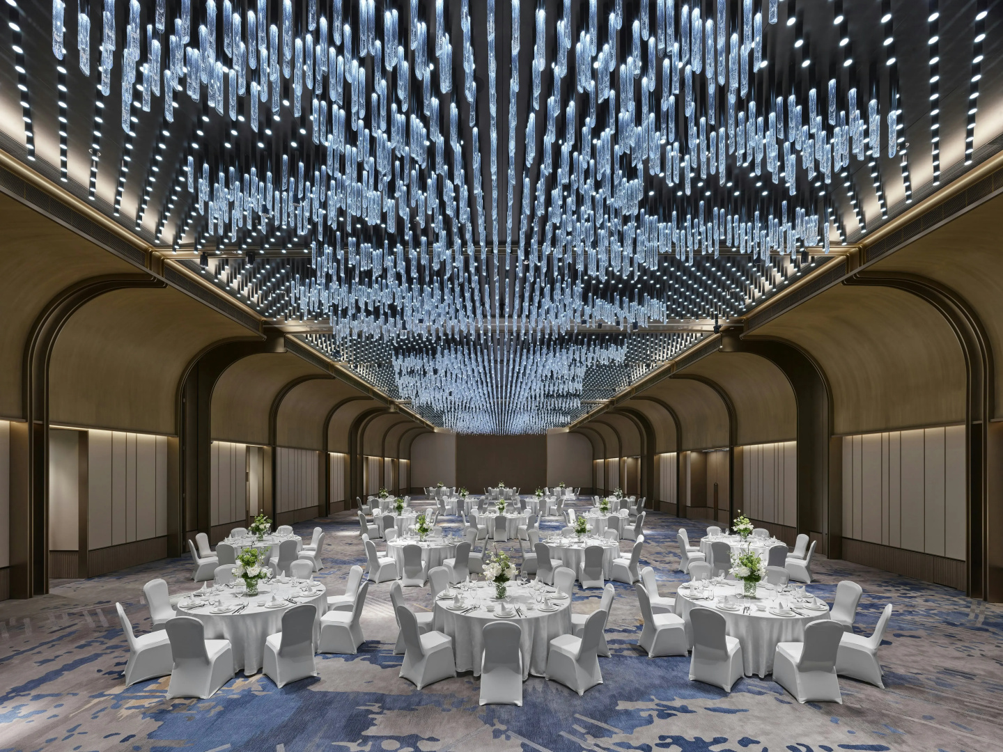Foto - Hilton Shanghai Greater Hongqiao