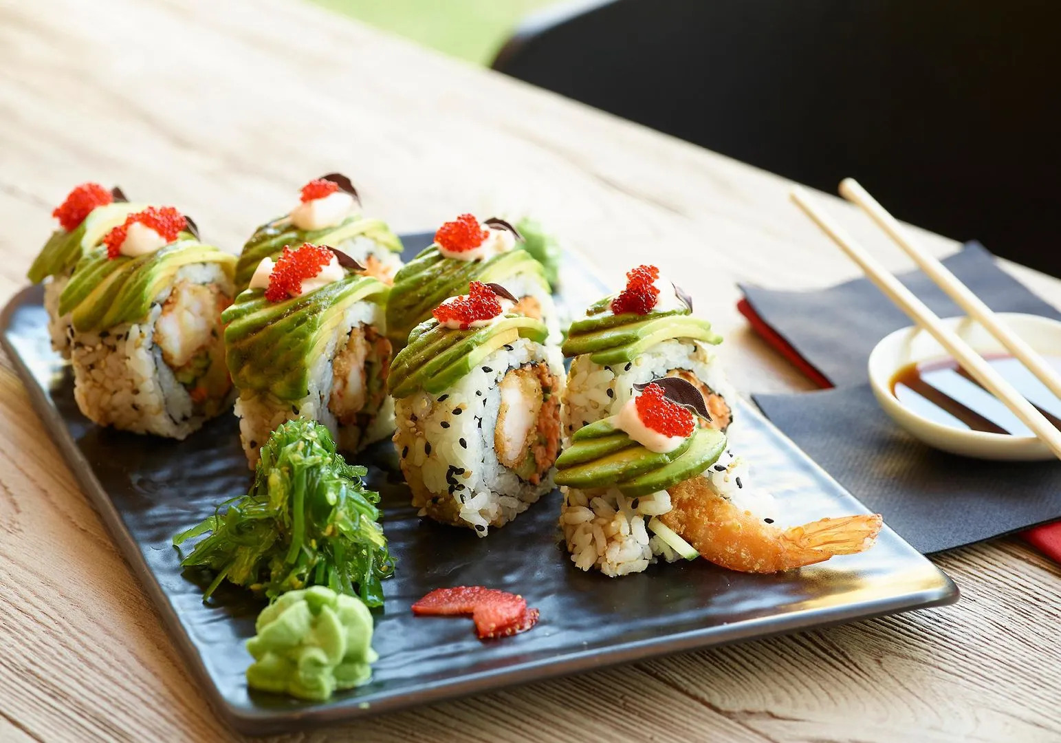 Foto - The Ixian Grand & All Suites - Adults Only Hotel