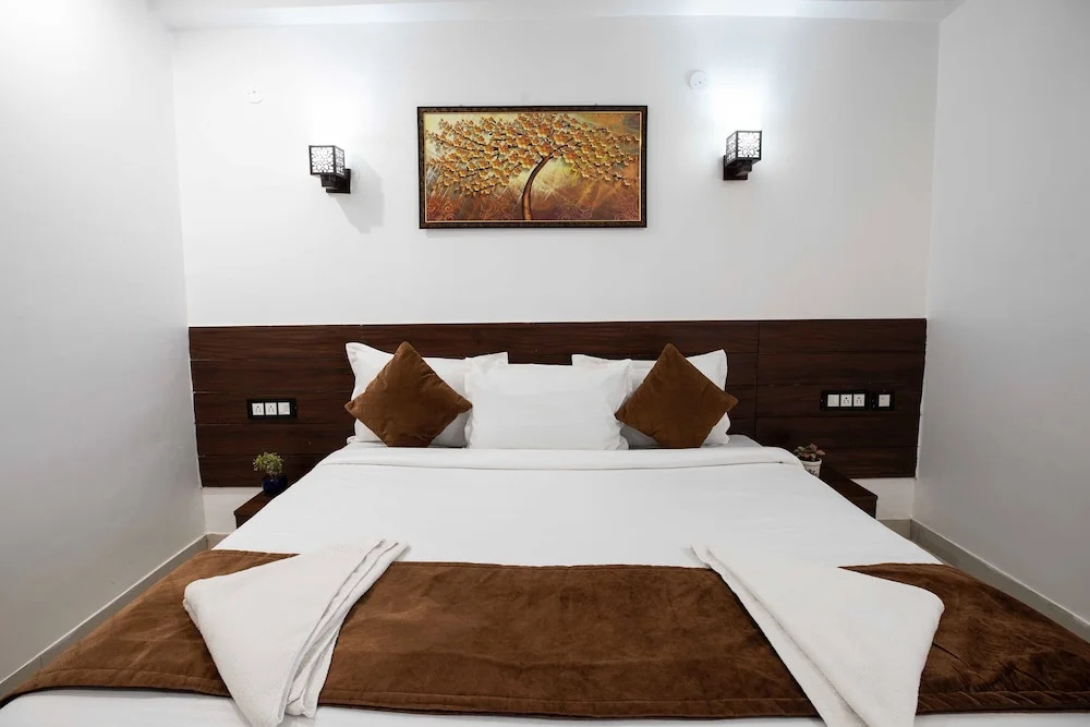 Foto - HR Grand Hotel