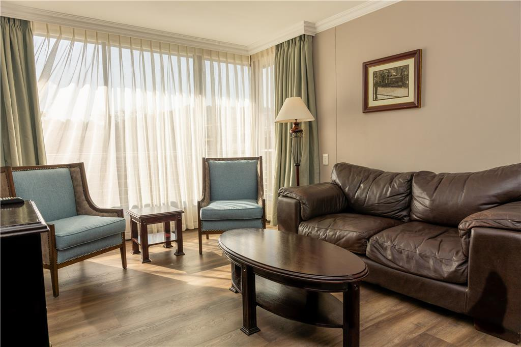 Foto - Premier Hotel Pretoria