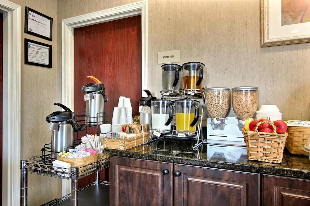 Photo - Magnolia Inn and Suites Pooler