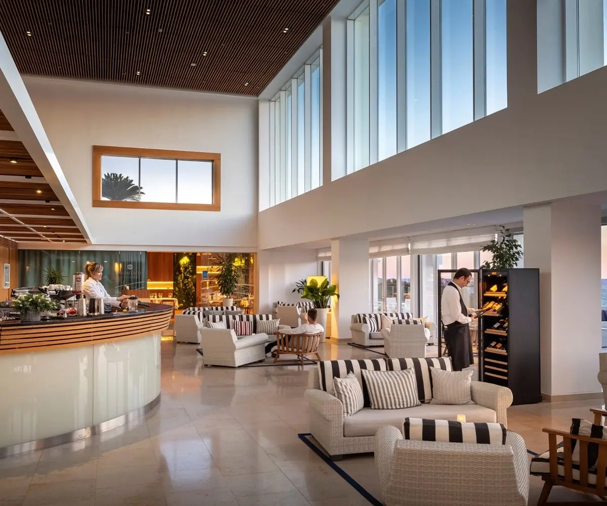 Foto - President Hotel, Valamar Collection