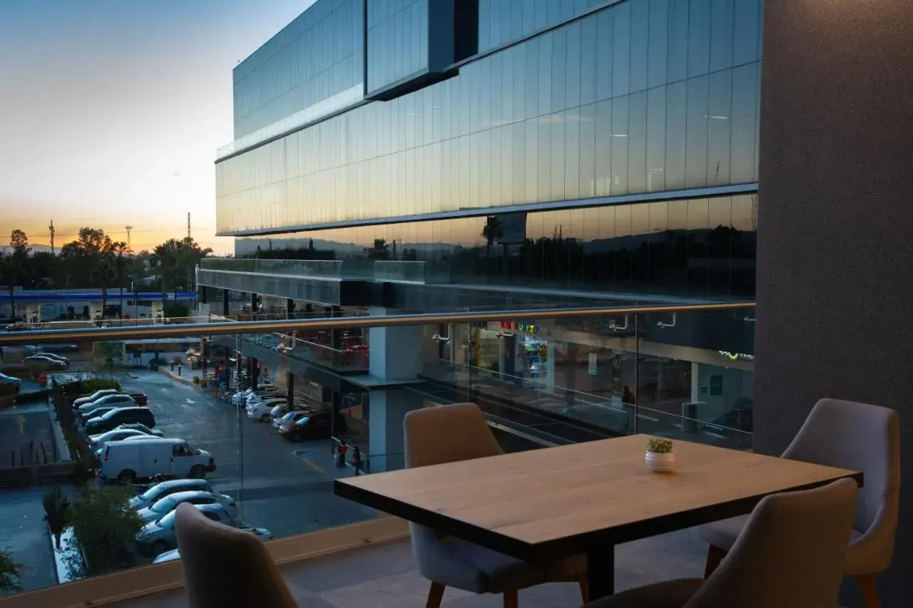 Foto - Stadía Suites Querétaro Centro Histórico