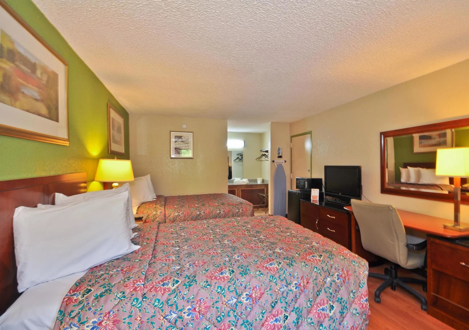 Foto - Country Hearth Inn & Suites Marietta