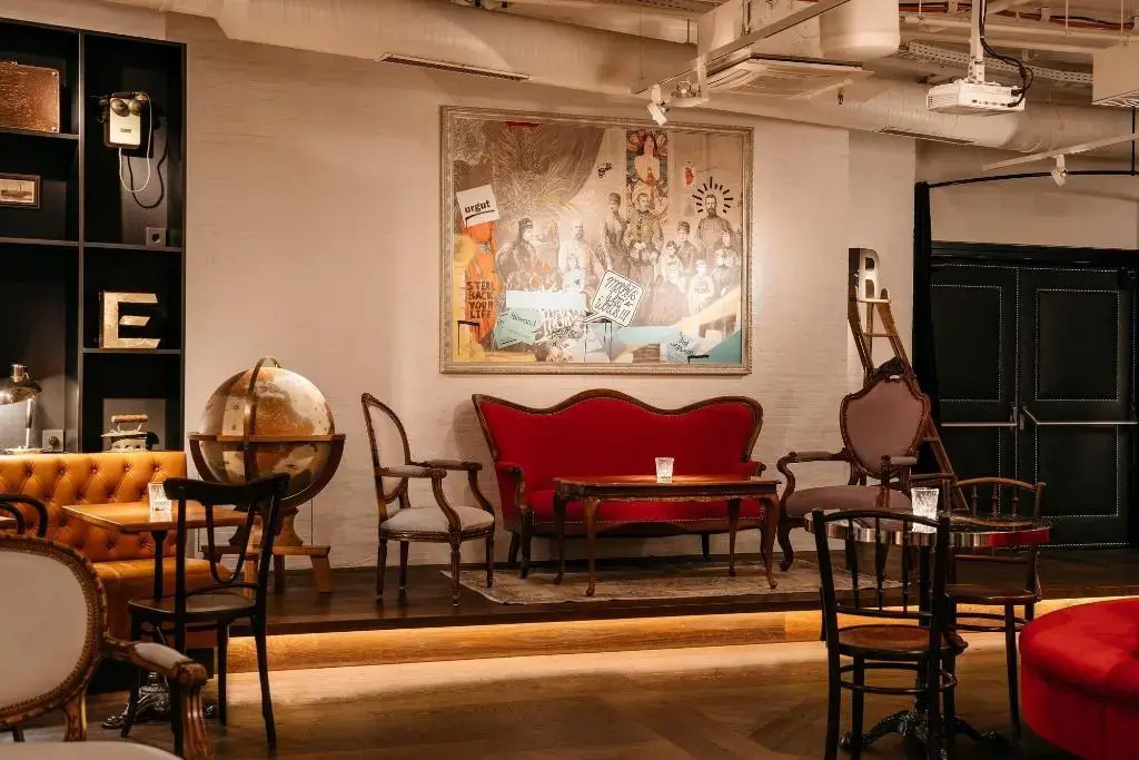 Foto - Ruby Lissi Hotel Vienna by IHG