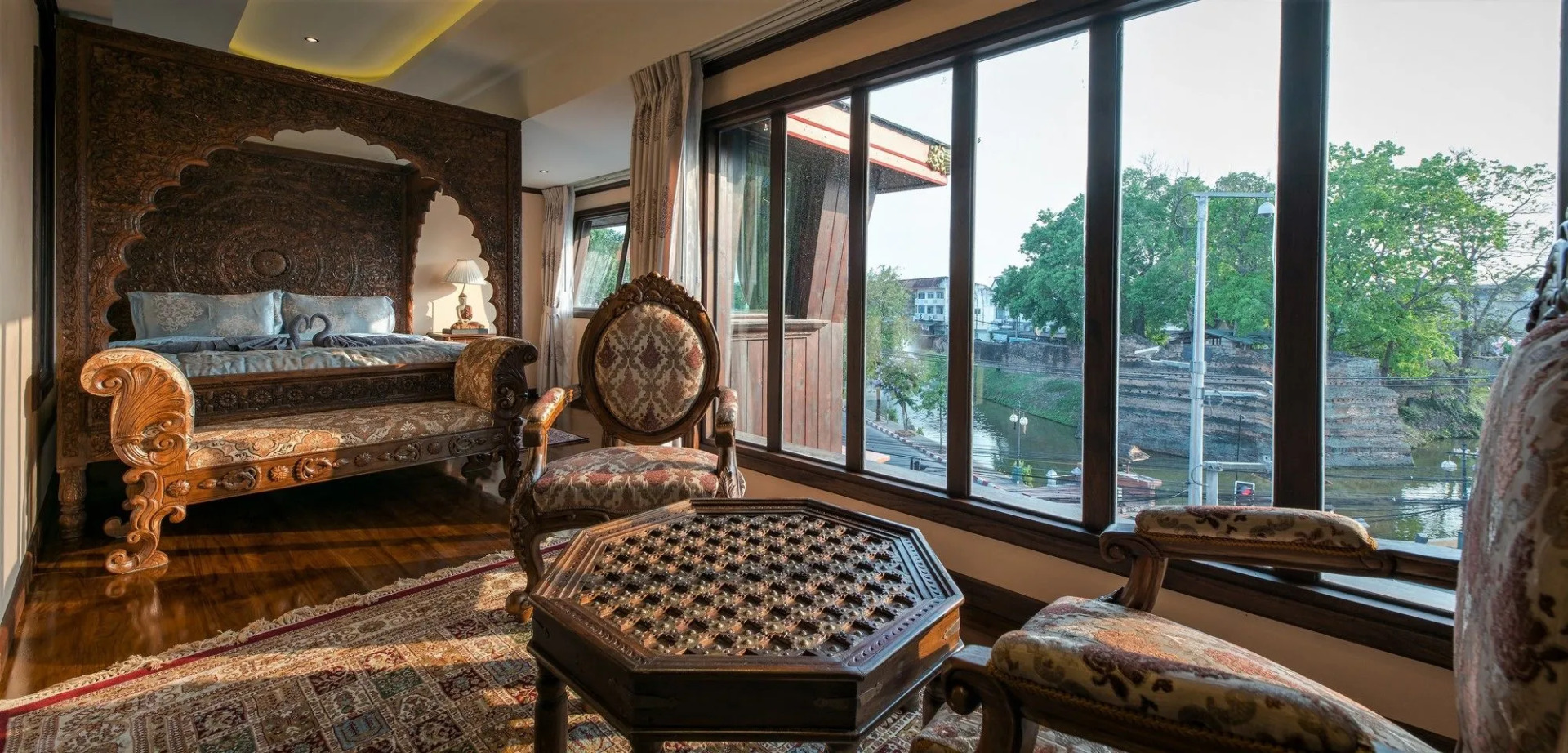 Foto - Thanyawintra Boutique and Spa