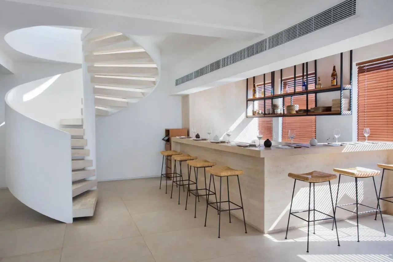 Foto - JANEIRO Hotel