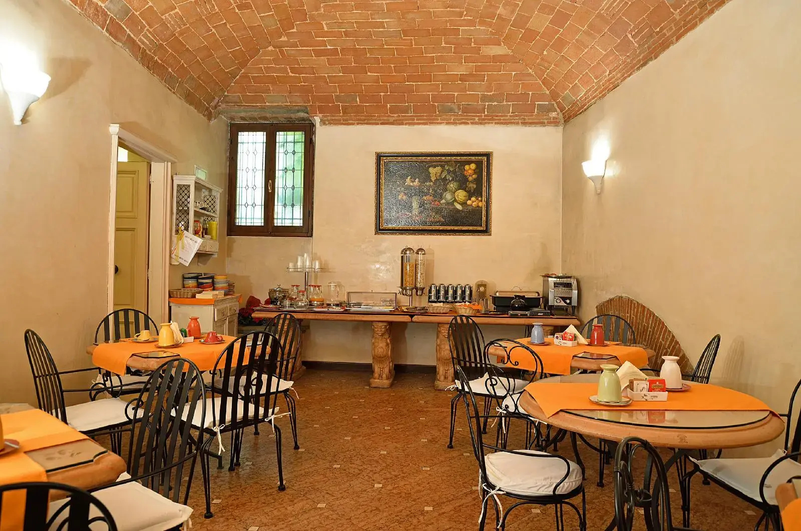 Foto - Porta Faenza Hotel