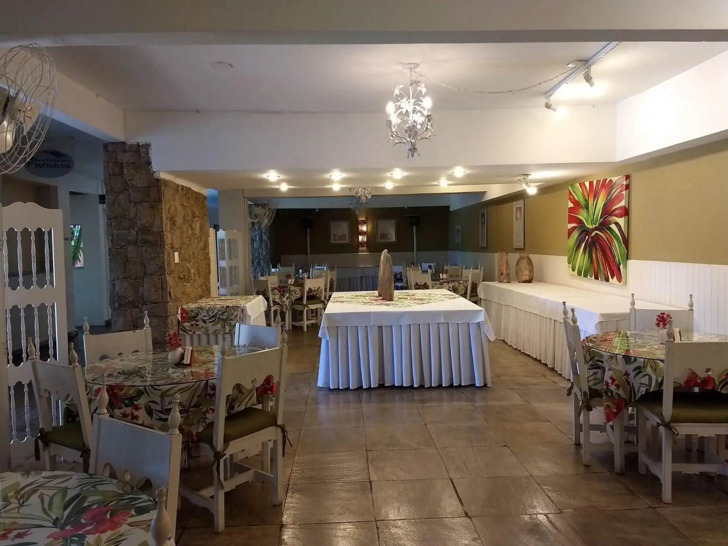 Photo - Ubatuba Palace Hotel
