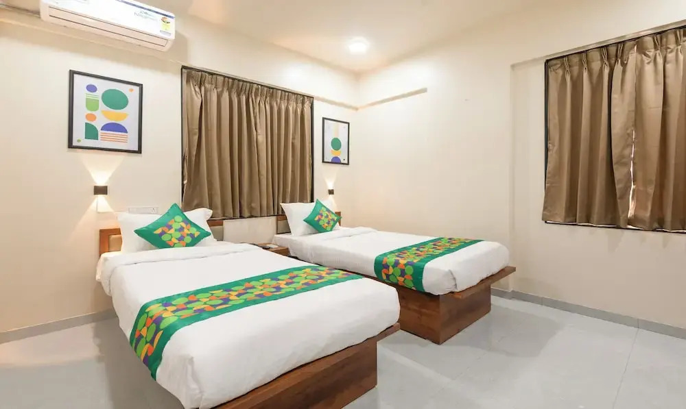 Photo - Treebo Sunrise Apartments