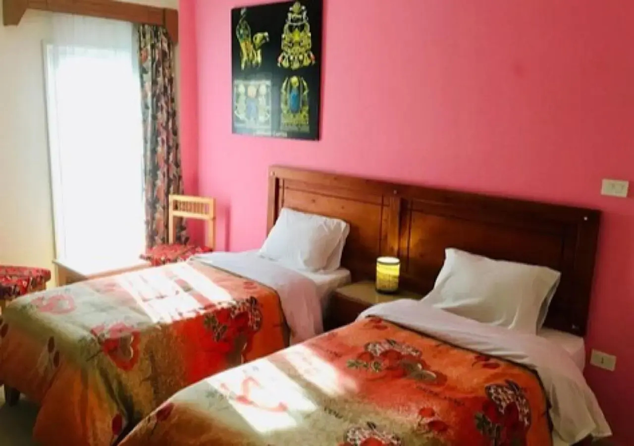 Foto - Jewel Howard Carter Hotel