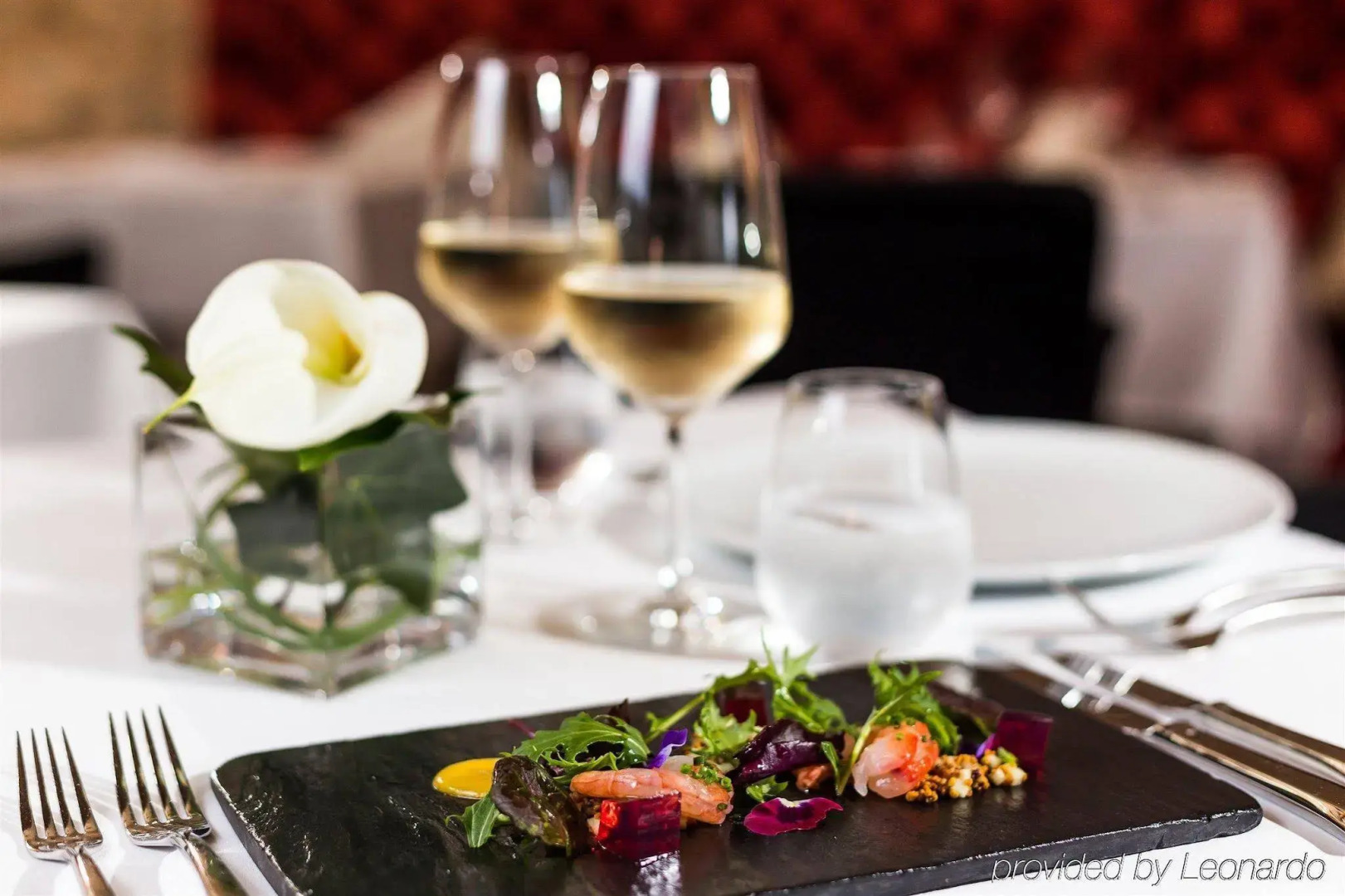 Foto - Grand Hotel Son Net