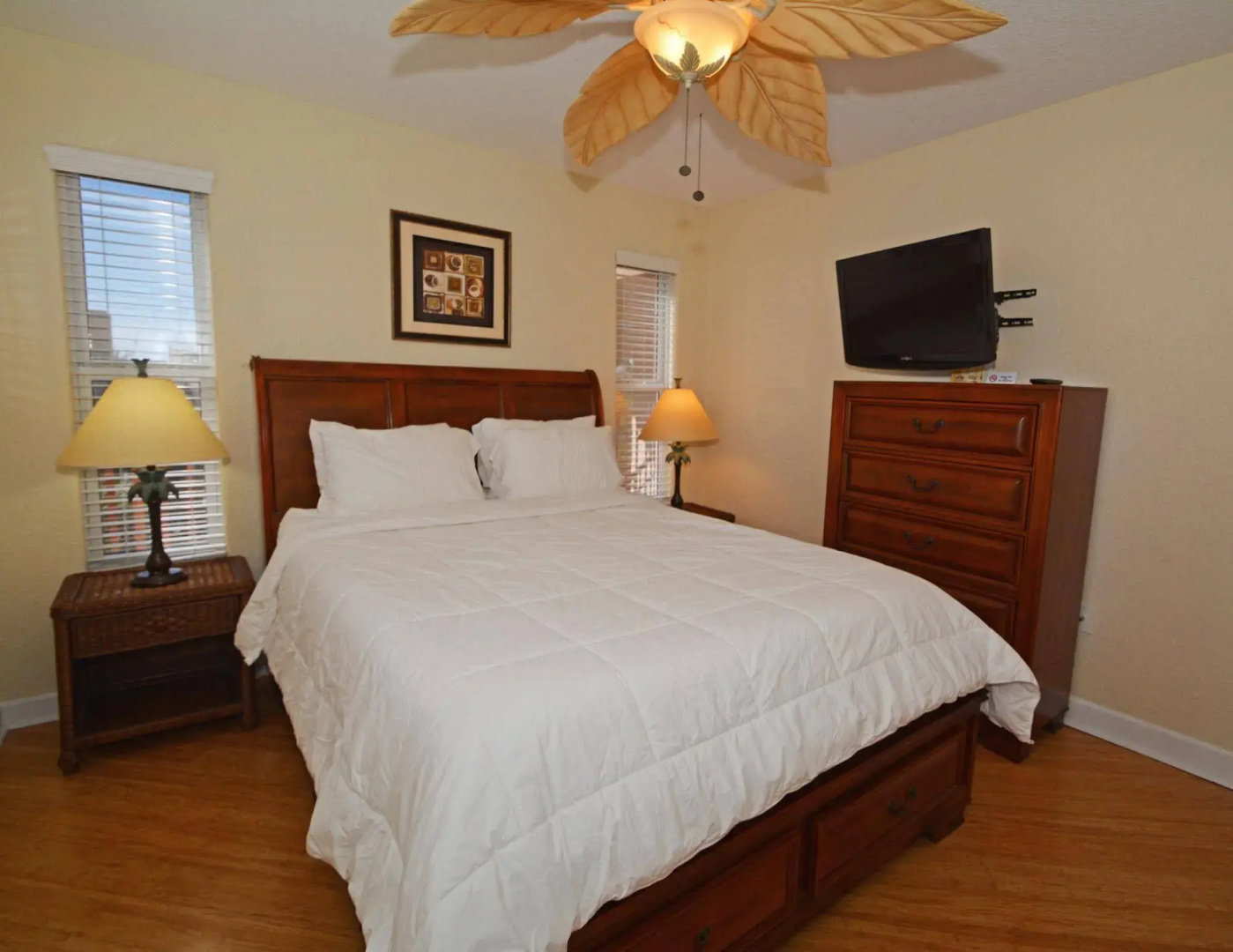 Photo - Westwinds Waterfront Resort