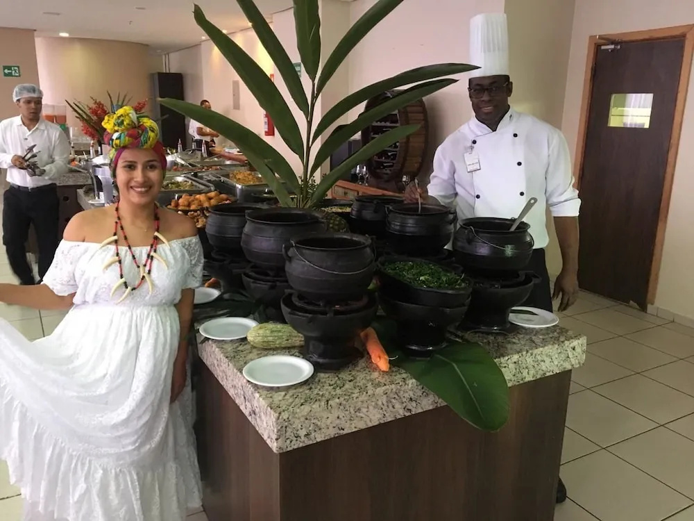 Foto - Ecologic Ville Resort - Oficial