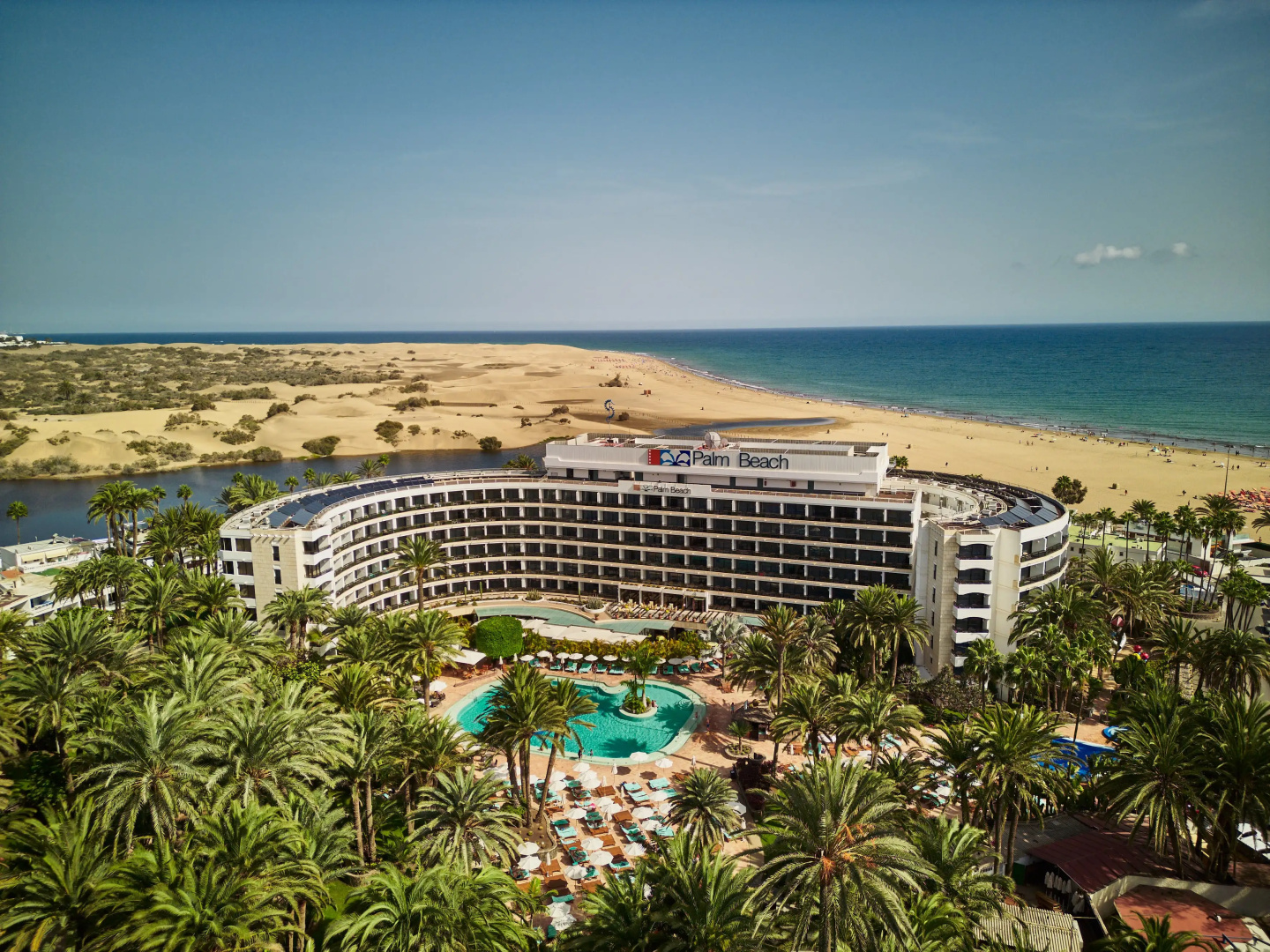 Foto - Seaside Palm Beach