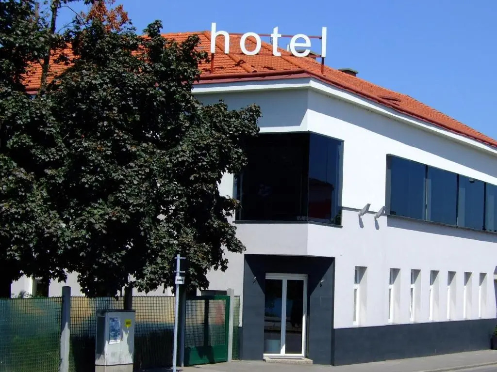 Foto - Strandhotel Alte Donau