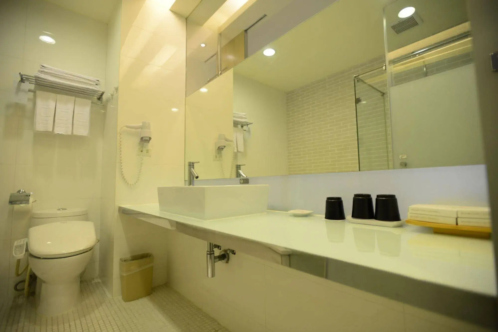 Foto - Dandy Hotel - Tianjin Branch