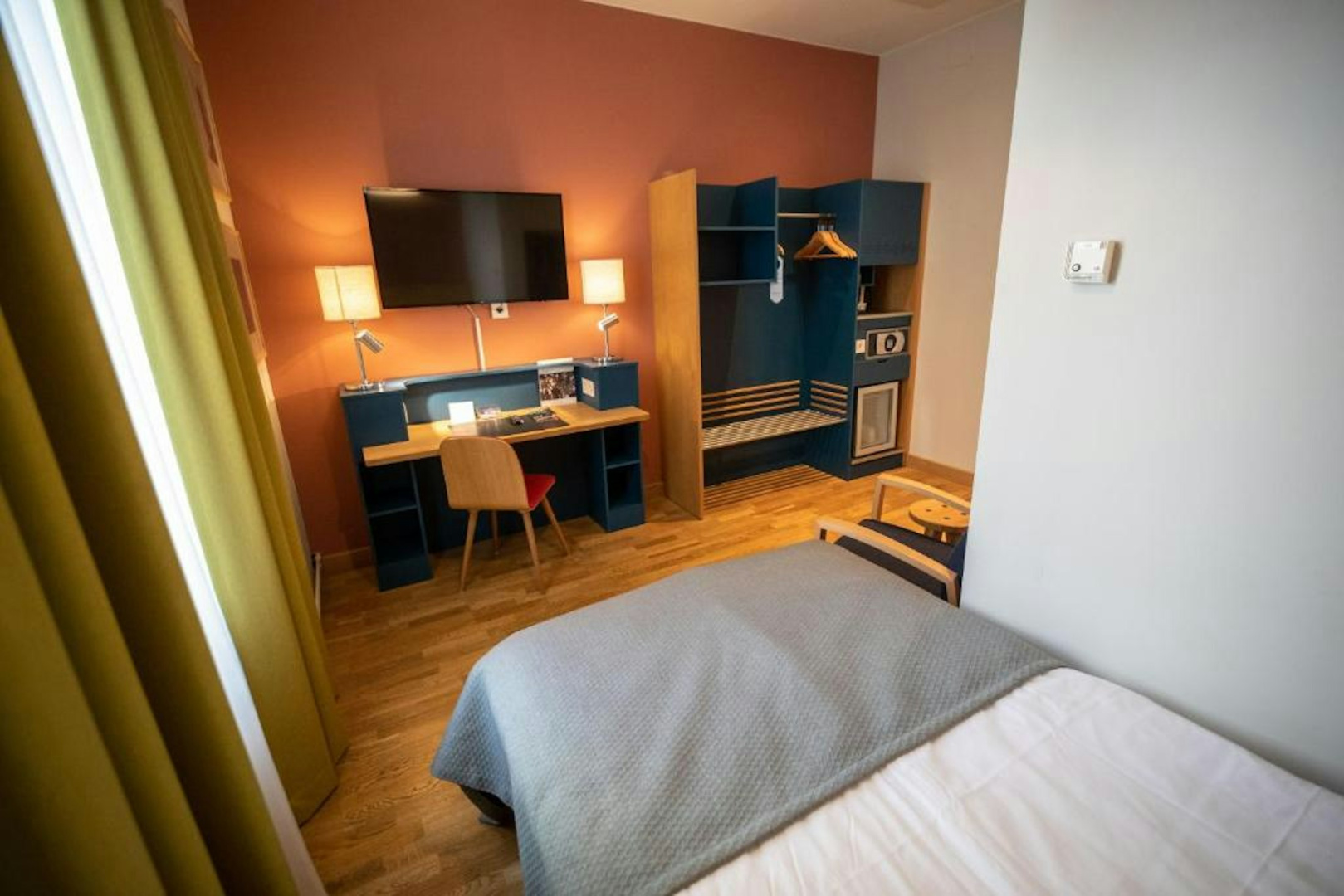 Foto - Hotell Bondeheimen