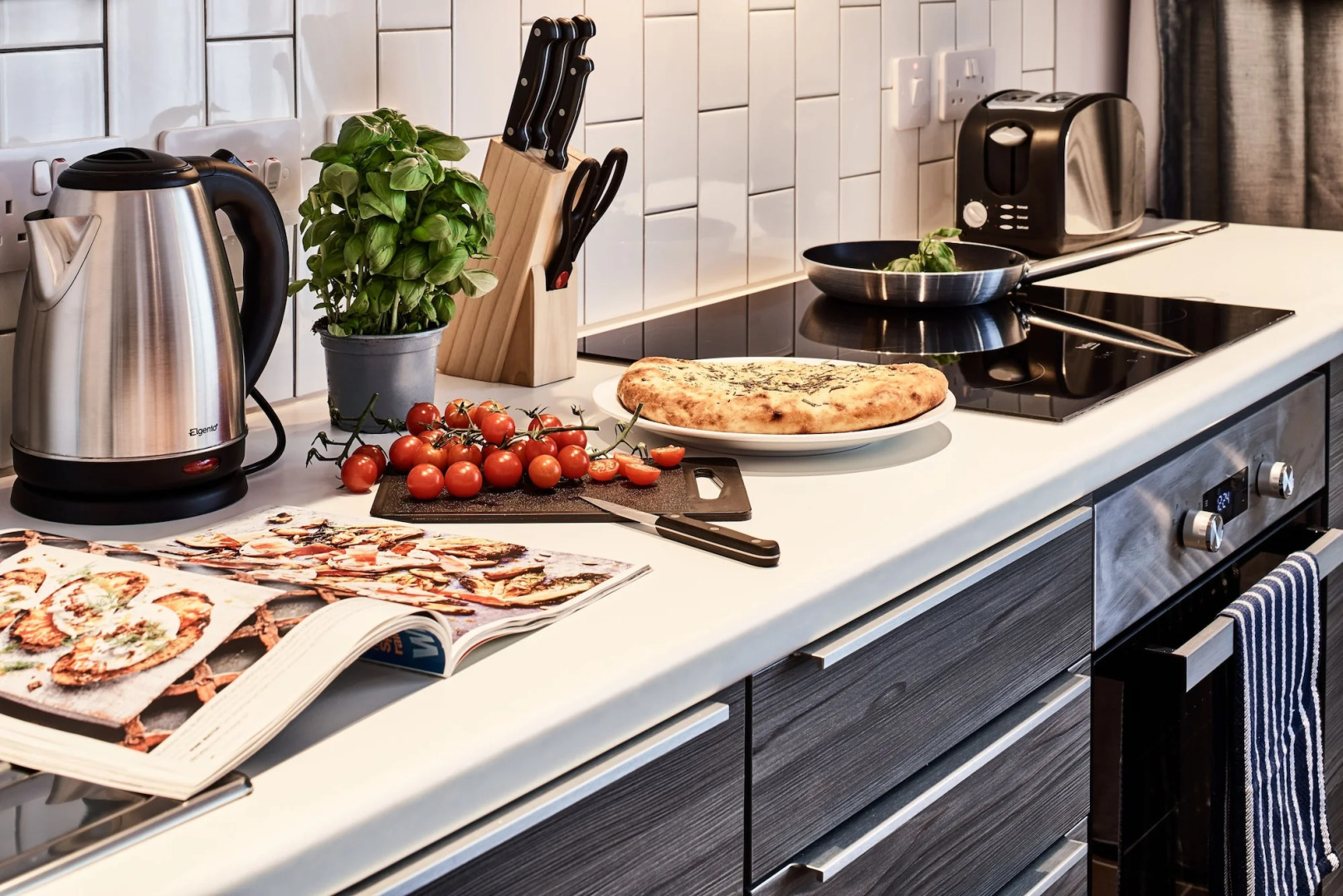 Foto - Citadines City Centre Liverpool