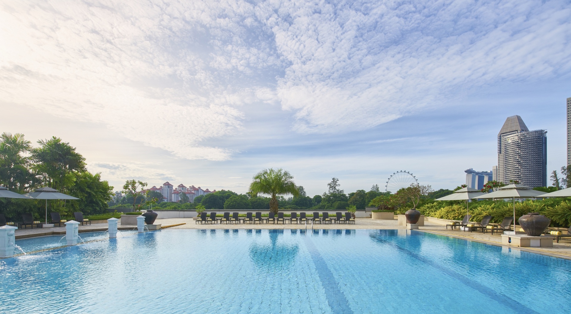 Foto - PARKROYAL on Beach Road, Singapore