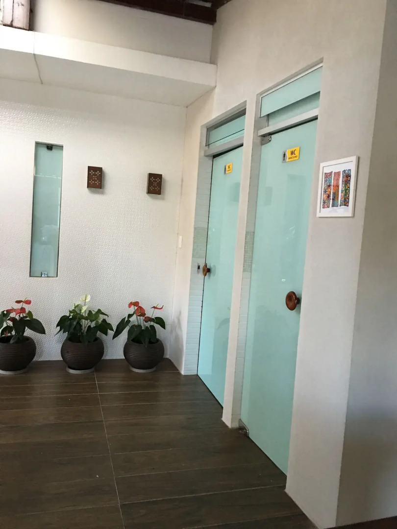 Foto - Hotel Pousada Da Sereia