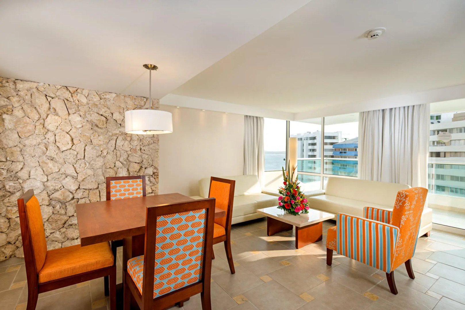 Foto - Hotel Dann Cartagena