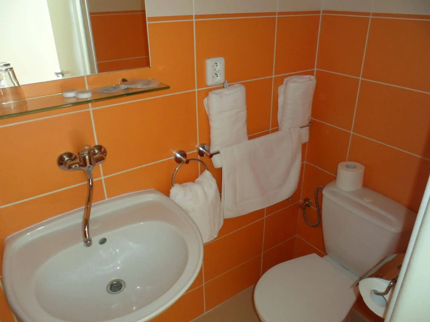 Foto - Hotel Rozálka
