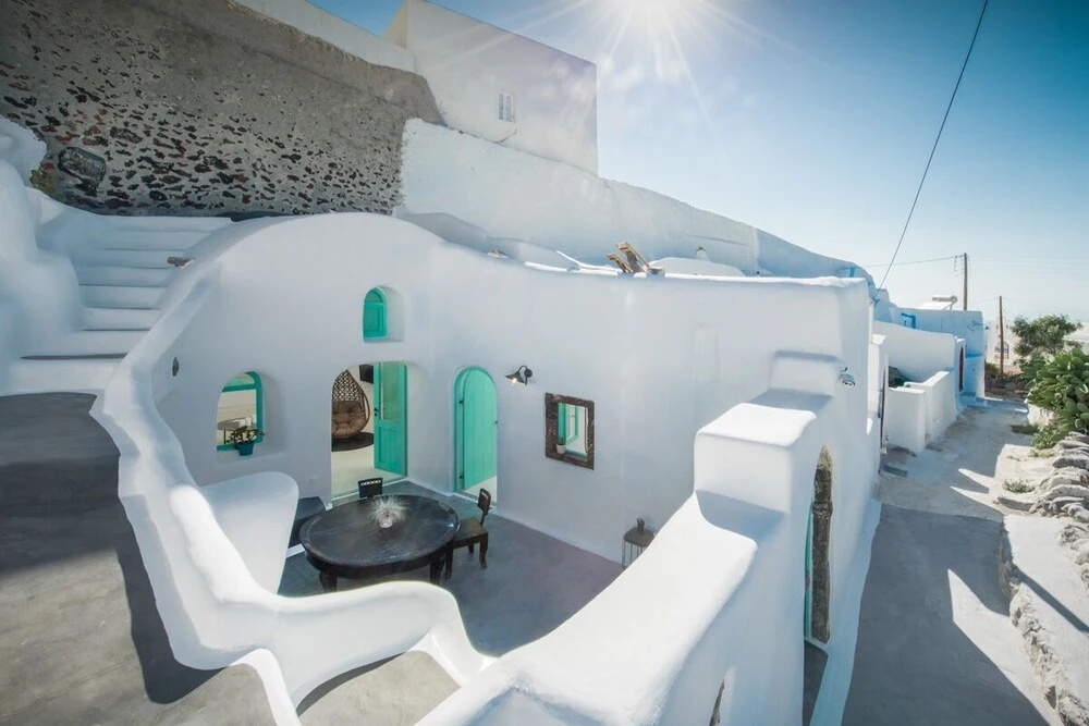 Photo - Sophia Finikia Villas