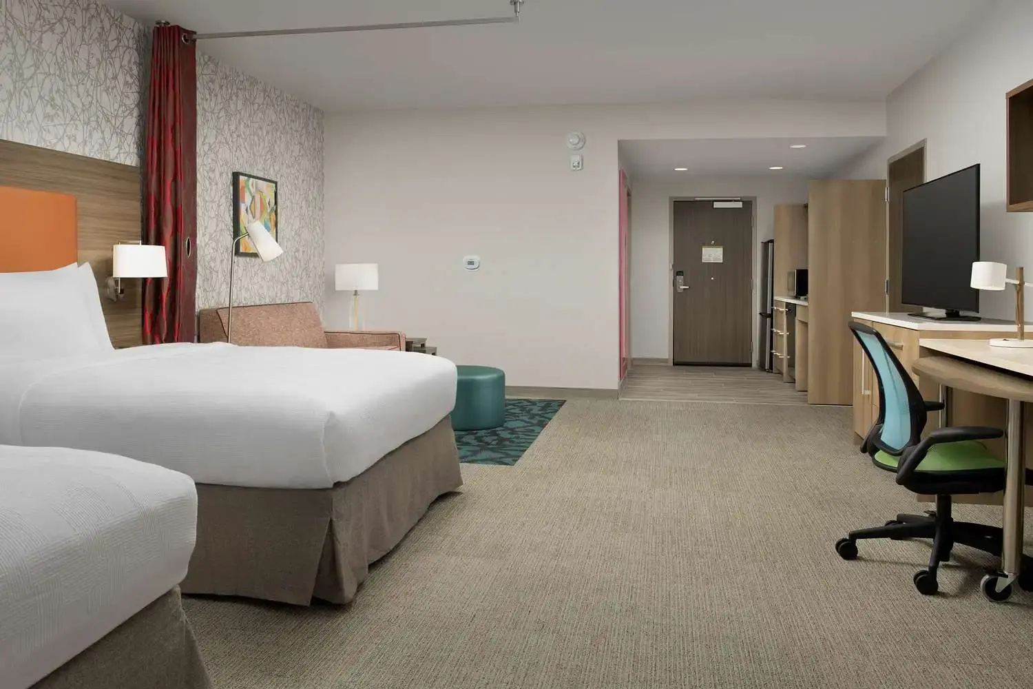 Photo - Home2 Suites By Hilton Tampa Westshore Airport