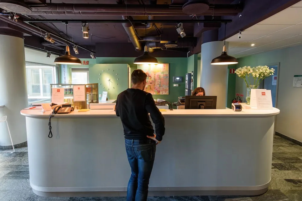 Foto - The Nooq Alvik Hotel