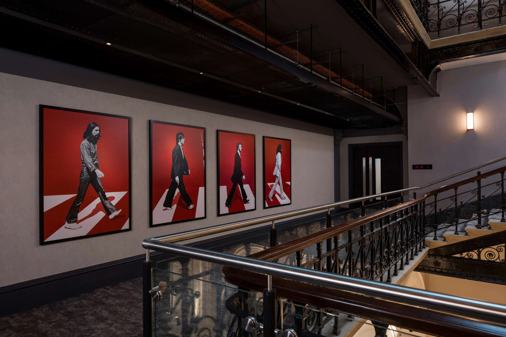 Foto - Radisson RED Hotel, Liverpool