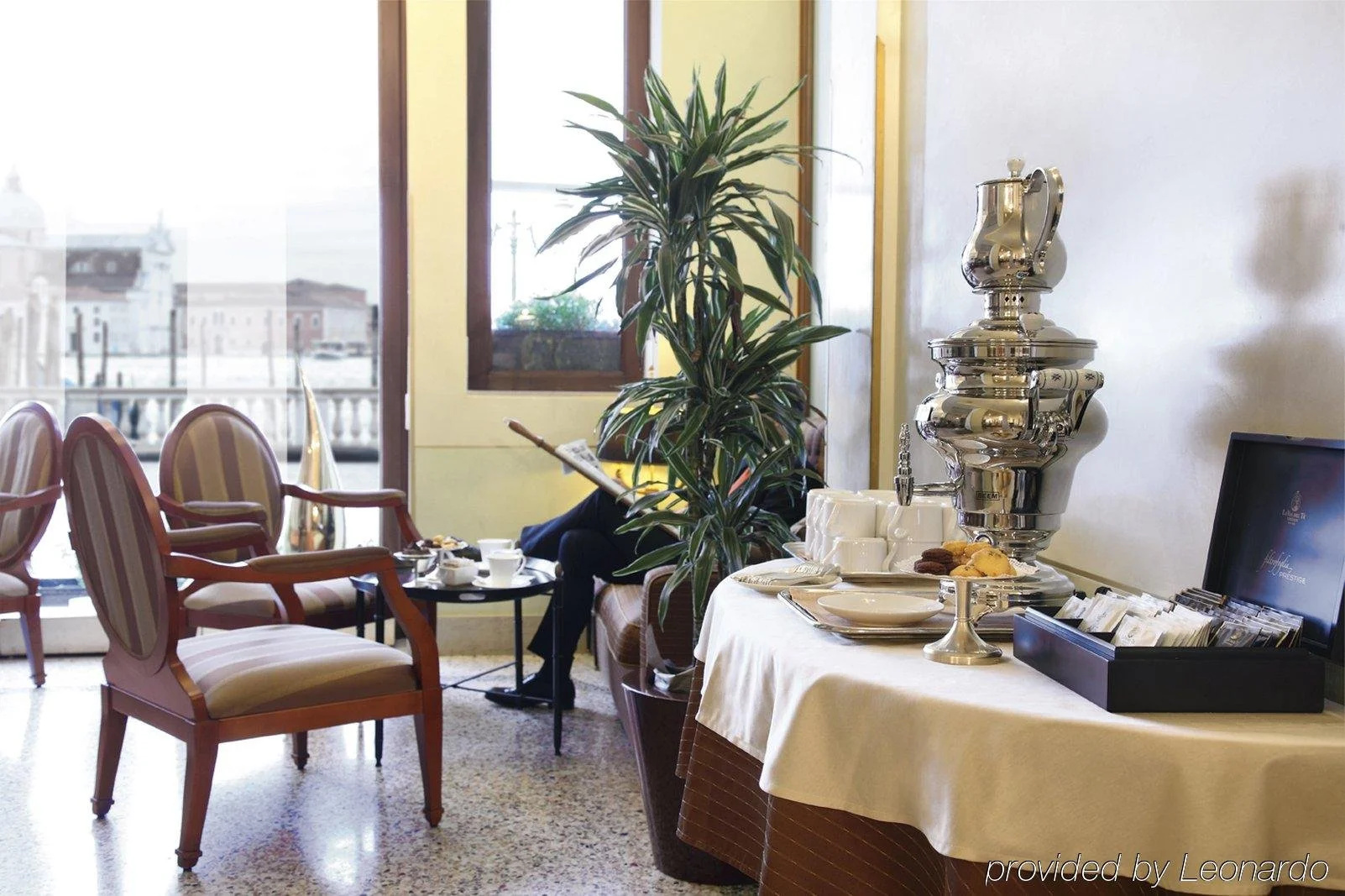 Photo - Londra Palace Venezia