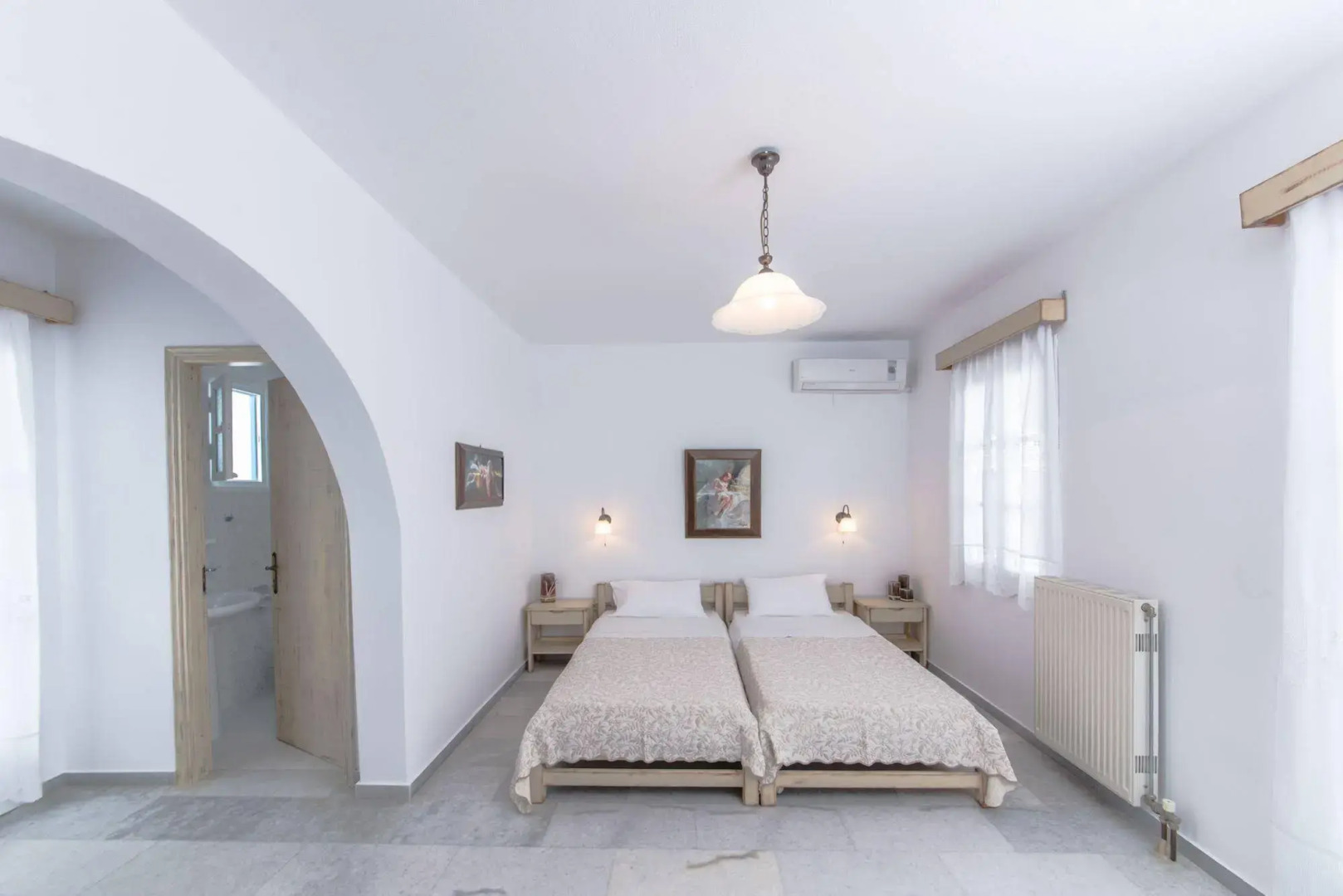 Photo - Fragias Studios & Apartments