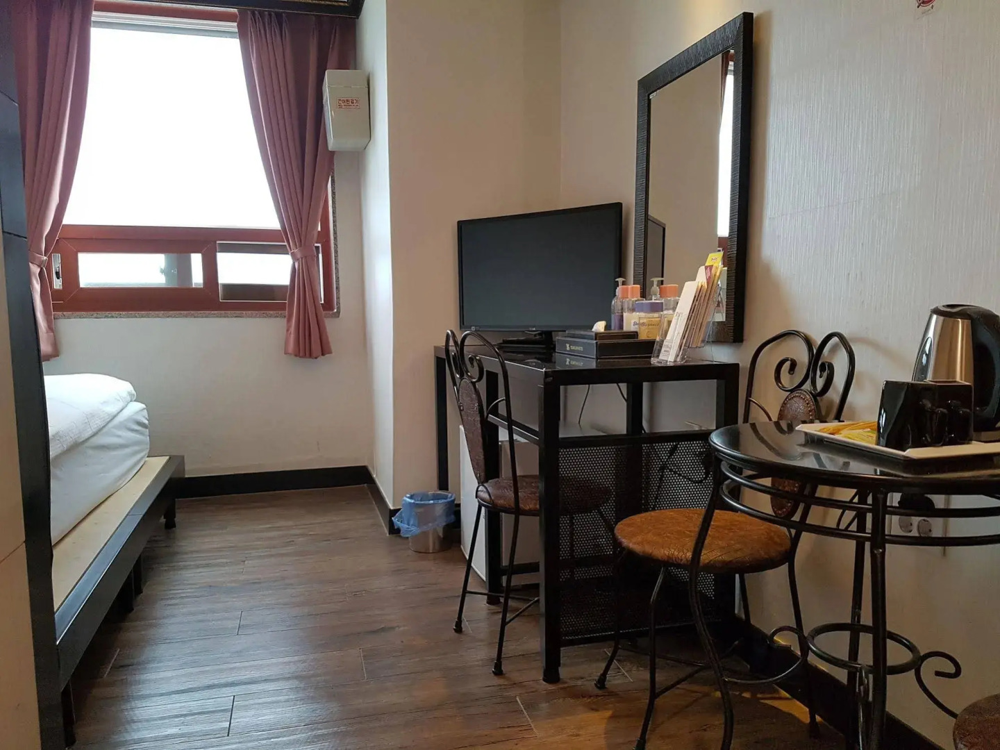 Foto - Youngbin Hotel