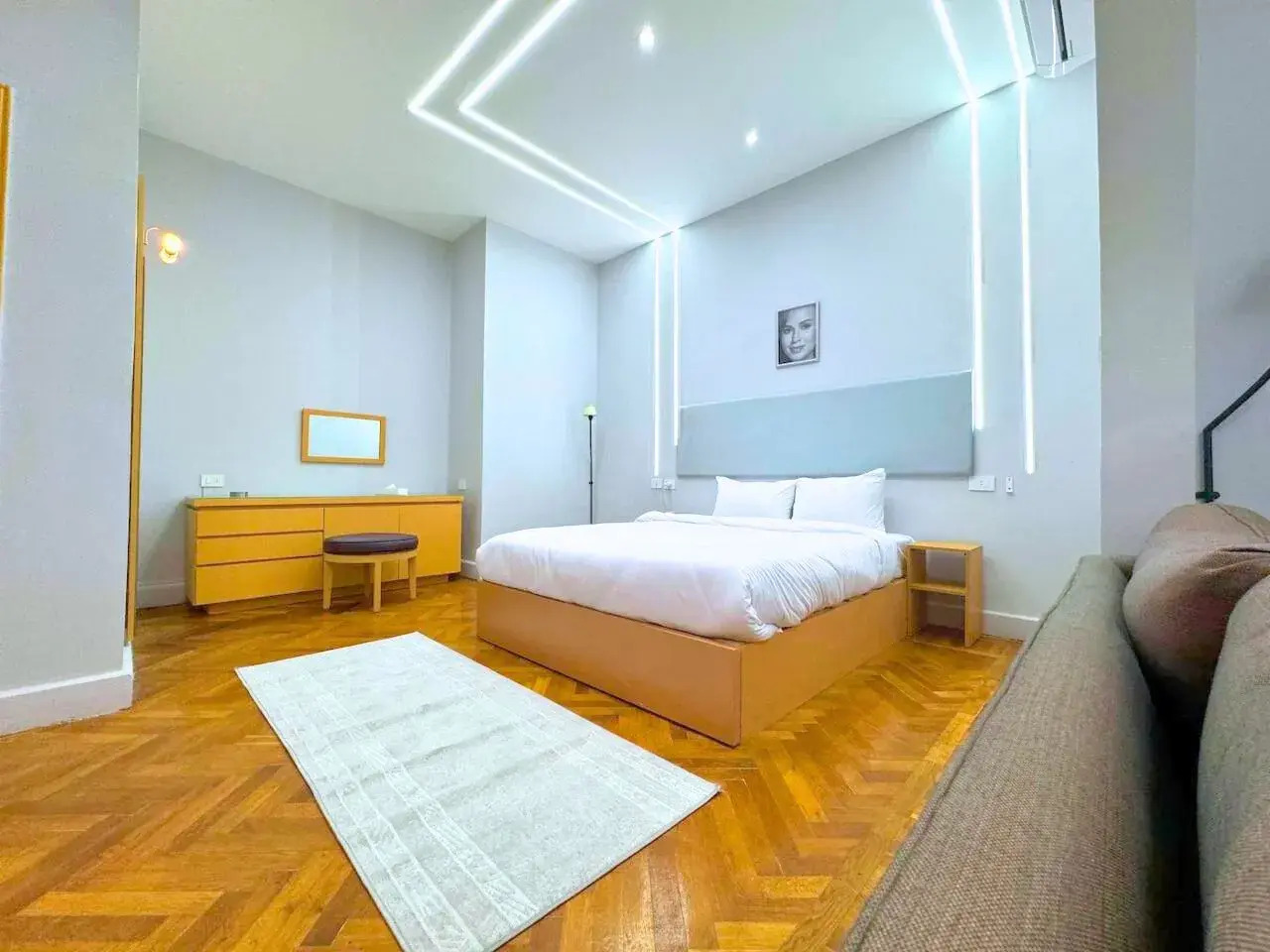 Photo - Horus House Hotel Zamalek