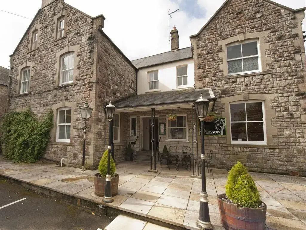 Photo - The Shrubbery Hotel